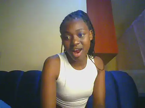 Preetygirlyz's Webcam Show