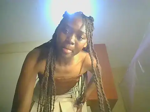 Chat +18 de Preetygirlyz ao vivo