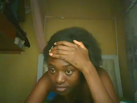 Preetygirlyz's Webcam Show