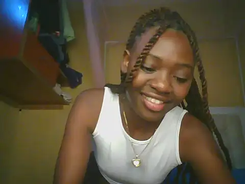 Preetygirlyz Live XXX-Chat