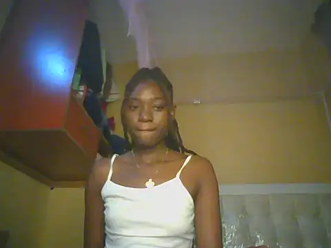 Preetygirlyz Live Chatraum