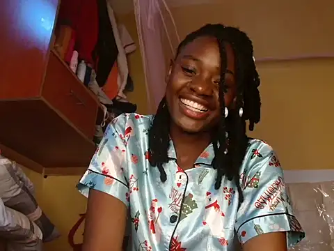 Preetygirlyz Live XXX-chat