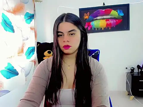 Show de webcam de Maddi_ivanova2026