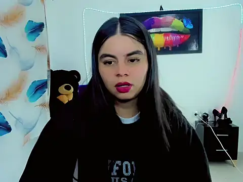 Maddi_ivanova2026's Webcam Show