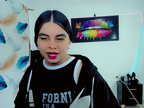 Webkamerová show Maddi_ivanova2026