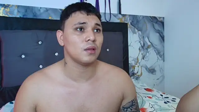 חדר צ'אט בשידור חי של Barby_sensual