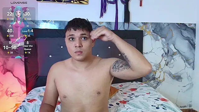 Barby_sensual: вебкам-шоу