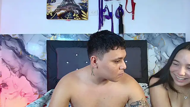 Barby_sensual Pertunjukan Webcam