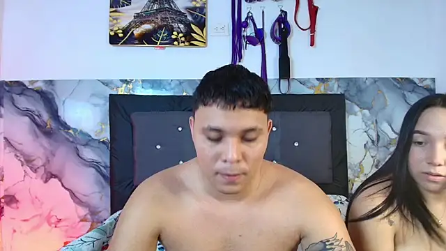 Barby_sensual – Kamerová šou
