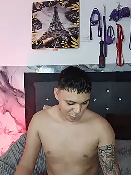 Barby_sensual 网络视讯表演