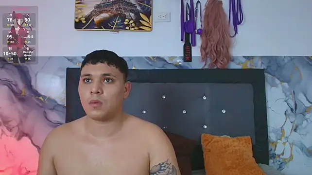 Sembang XXX Secara Langsung Barby_sensual