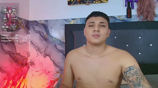Barby_sensualn Webbikameraesitys