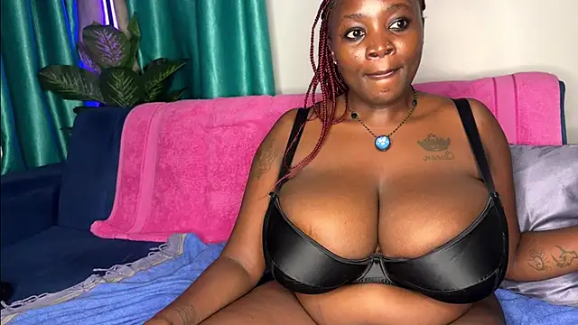 NaughtySexyDoll2's Webcam Show