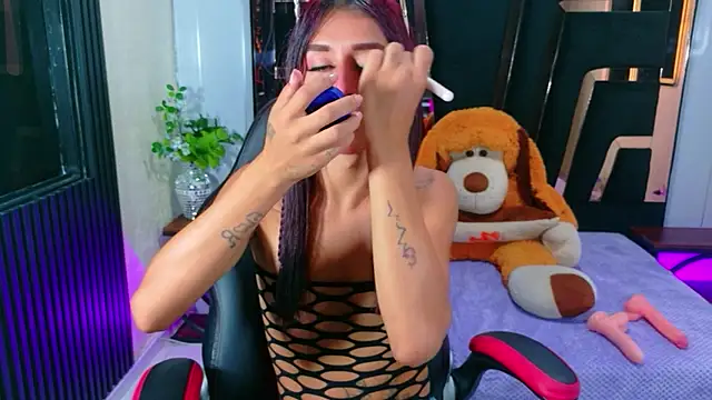 Sariha_Sweet – webcam-show