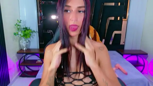 Sariha_Sweet Webcam show