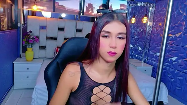 عرض كام Sariha_Sweet