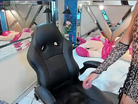 Webkamerová show Sariha_Sweet