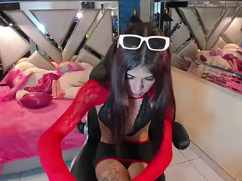 Sariha_Sweet Show Webcam
