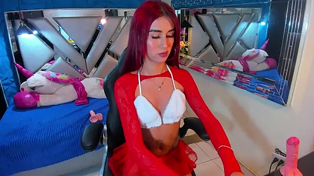 Sariha_Sweet's Webcam Show