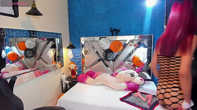Sariha_Sweet webcam show