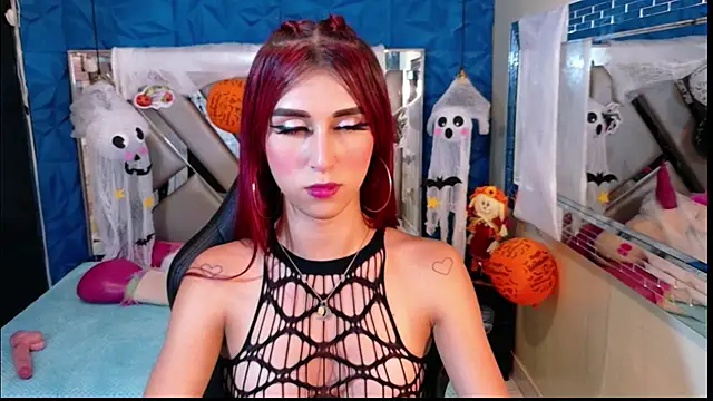 Sariha_Sweet Webcam-Show