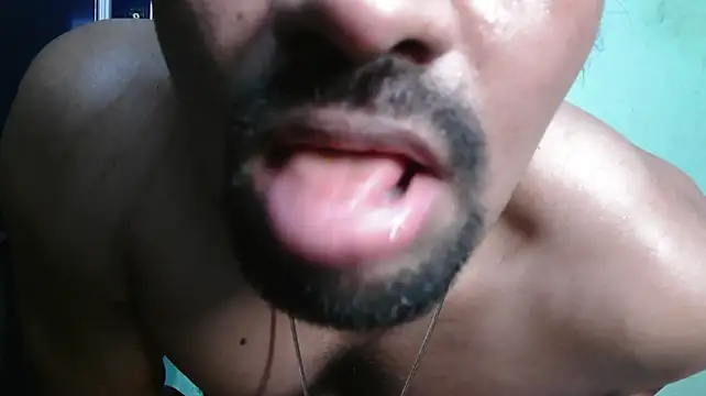 DarkLegend_91 Webcam-Show