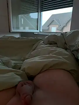 dick5634 Webcam-Show