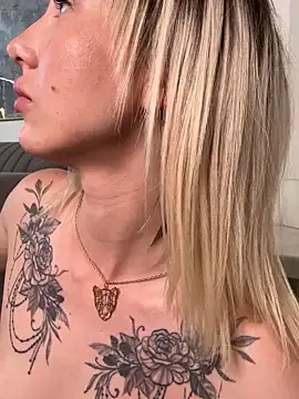 TeaseBabeXXX webcam show