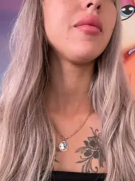 Živý XXX chat TeaseBabeXXX