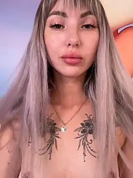 TeaseBabeXXXのライブXXXチャット