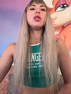 عرض كام TeaseBabeXXX
