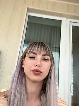 צ'אט XXX בשידור חי של TeaseBabeXXX