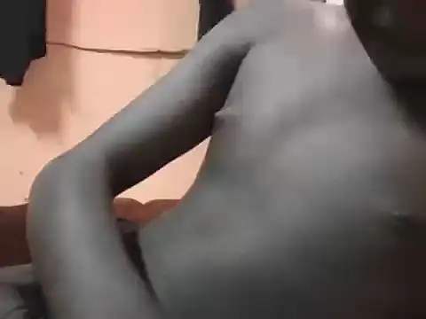 SirBBCumn Webbikameraesitys
