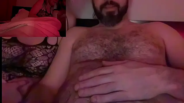 MakeGoodSex Webcam Show