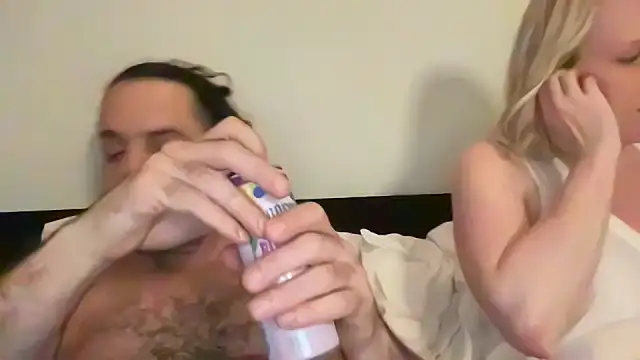 MakeGoodSexn Webbikameraesitys