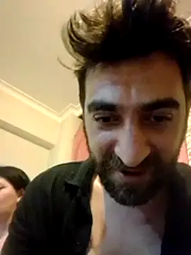 הופעת וובקאם של gupsemilf19