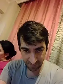 Webkamerová show gupsemilf19