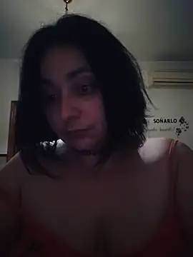 Pertunjukan Kamera Web Riberencs