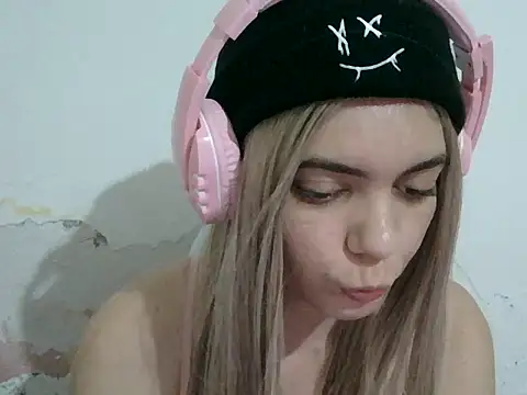 Show de webcam de Angel_Ristoww