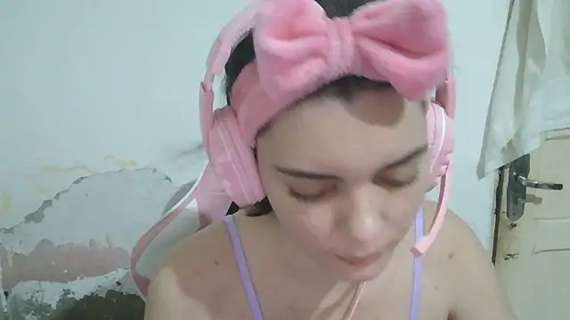Chat XXX ao vivo de Angel_Ristoww