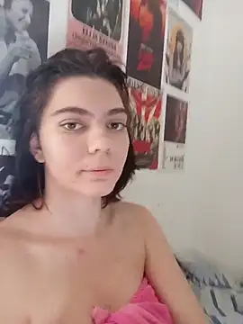 Angel_Ristoww 现场聊天室