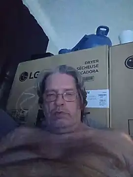 Show webcam de carlsdaletowing7720451