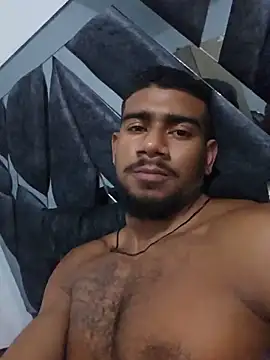 Show de Euse09 na webcam