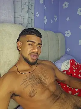 Euse09's Webcam Show