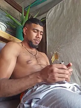 Euse09's Webcam Show