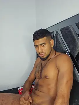 Show de webcam de Euse09