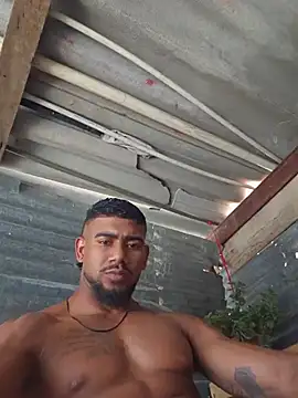 Euse09 Show Webcam