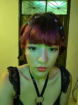Chatroom XXX en direct de Baby_secret