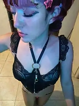 Baby_secret's Live XXX Chat