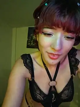 Baby_secret's Live XXX Chat
